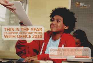 Better Homes & Gardens October 2011 Magazine Article: Page 2