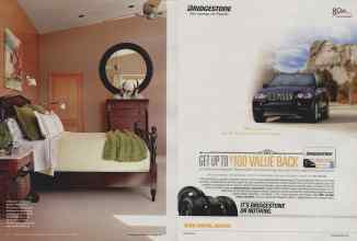 Better Homes & Gardens October 2011 Magazine Article: Page 42