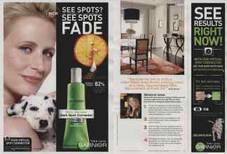 Better Homes & Gardens October 2011 Magazine Article: Page 48