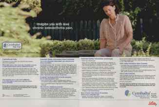 Better Homes & Gardens October 2011 Magazine Article: Page 112