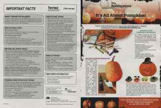 Better Homes & Gardens October 2011 Magazine Article: Page 130