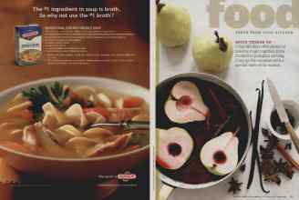 Better Homes & Gardens October 2011 Magazine Article: Page 152