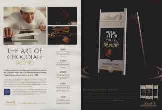 Better Homes & Gardens October 2011 Magazine Article: Page 174