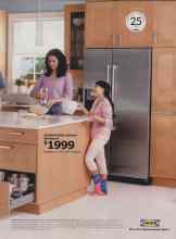 Better Homes & Gardens November 2011 Magazine Article: Page 1