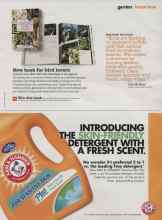 Better Homes & Gardens November 2011 Magazine Article: New book for bird lovers