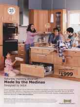 Better Homes & Gardens November 2011 Magazine Article: Page 198