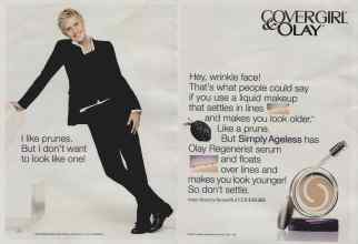 Better Homes & Gardens November 2011 Magazine Article: Page 2