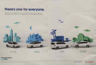 Better Homes & Gardens November 2011 Magazine Article: Page 18