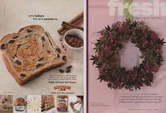 Better Homes & Gardens November 2011 Magazine Article: Page 20