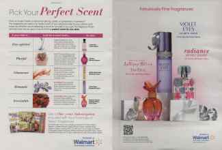 Better Homes & Gardens November 2011 Magazine Article: Page 44