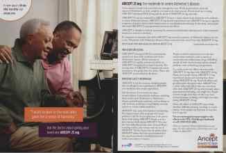 Better Homes & Gardens November 2011 Magazine Article: Page 106