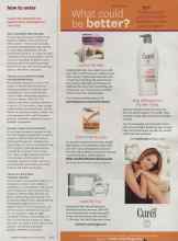 Better Homes & Gardens December 2011 Magazine Article: Ultimate Kitchen Sweepstakes win $15,000