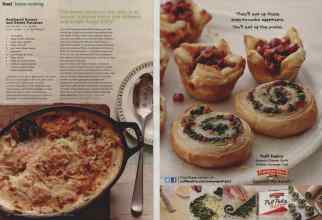 Better Homes & Gardens December 2011 Magazine Article: Page 146