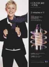 Better Homes & Gardens February 2012 Magazine Article: Page 182