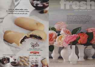 Better Homes & Gardens February 2012 Magazine Article: Page 12