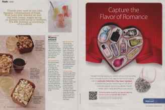 Better Homes & Gardens February 2012 Magazine Article: Page 16