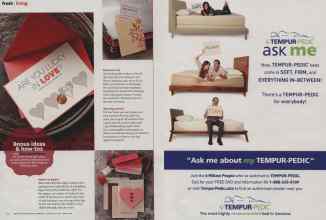 Better Homes & Gardens February 2012 Magazine Article: Page 22