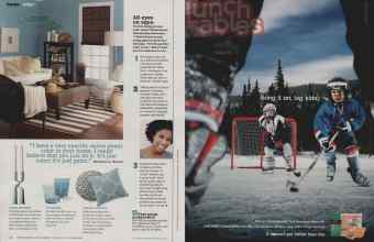 Better Homes & Gardens February 2012 Magazine Article: Page 42