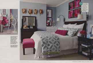 Better Homes & Gardens February 2012 Magazine Article: Page 58