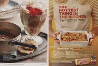 Better Homes & Gardens February 2012 Magazine Article: Page 116