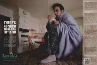 Better Homes & Gardens February 2012 Magazine Article: Page 146