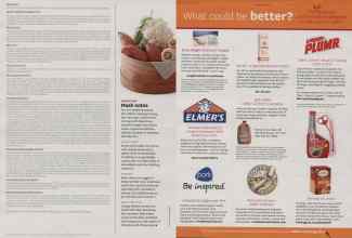 Better Homes & Gardens February 2012 Magazine Article: Page 148
