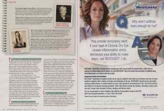 Better Homes & Gardens February 2012 Magazine Article: Page 156