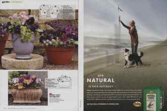 Better Homes & Gardens March 2012 Magazine Article: Page 102