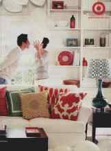 Better Homes & Gardens April 2012 Magazine Article: Page 1