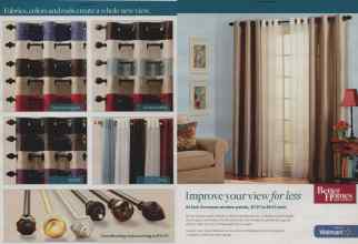 Better Homes & Gardens April 2012 Magazine Article: Page 12