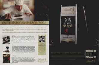 Better Homes & Gardens April 2012 Magazine Article: Page 46