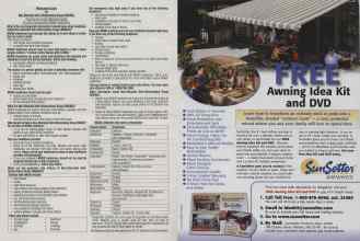 Better Homes & Gardens April 2012 Magazine Article: Page 80