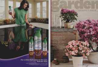 Better Homes & Gardens April 2012 Magazine Article: Page 82