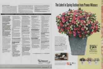 Better Homes & Gardens April 2012 Magazine Article: Page 92