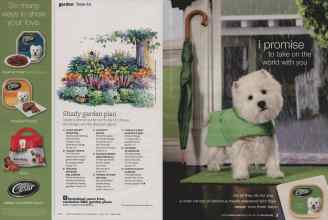 Better Homes & Gardens April 2012 Magazine Article: Page 122