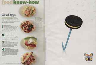 Better Homes & Gardens April 2012 Magazine Article: Page 170