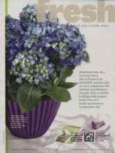 Better Homes & Gardens May 2012 Magazine Article: Breathe easy