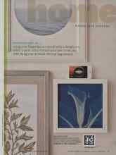 Better Homes & Gardens May 2012 Magazine Article: Here Comes the Sun