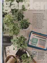 Better Homes & Gardens May 2012 Magazine Article: A New Breed
