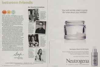 Better Homes & Gardens May 2012 Magazine Article: Page 6