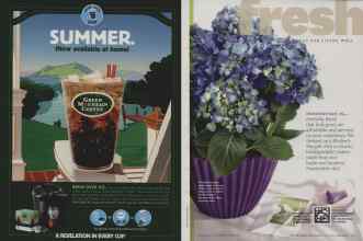 Better Homes & Gardens May 2012 Magazine Article: Page 16