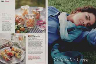 Better Homes & Gardens May 2012 Magazine Article: Page 32