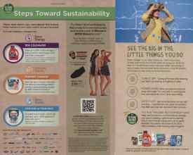 Better Homes & Gardens May 2012 Magazine Article: Page 64