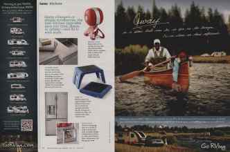 Better Homes & Gardens May 2012 Magazine Article: Page 76