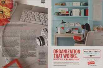Better Homes & Gardens May 2012 Magazine Article: Page 80