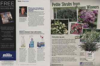 Better Homes & Gardens May 2012 Magazine Article: Page 92