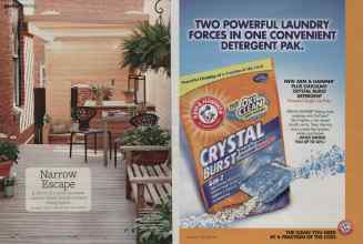 Better Homes & Gardens May 2012 Magazine Article: Page 104