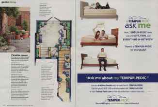 Better Homes & Gardens May 2012 Magazine Article: Page 108