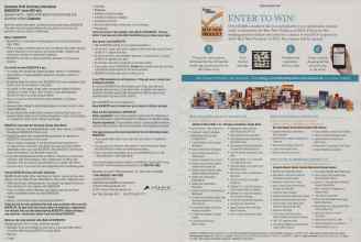 Better Homes & Gardens May 2012 Magazine Article: Page 136