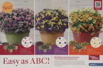 Better Homes & Gardens May 2012 Magazine Article: Page 138
